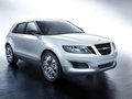 萨博9-5 萨博SAAB 新9-5图片