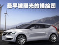 萨博9-5 萨博SAAB 新9-5图片