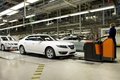 萨博9-5 萨博SAAB 新9-5图片