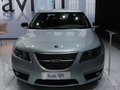 萨博SAAB 新9-5