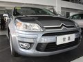 世嘉 C4世嘉兩廂運(yùn)動型圖片