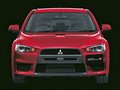 LANCER 蓝瑟 翼豪陆神 LANCER EVOLUTION 2010款图片