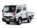 凱普斯達(dá) 鄭州日產(chǎn) 凱普斯達(dá) CABSTAR圖片