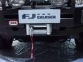 FJ酷路泽 FJ酷路泽 2010款图片