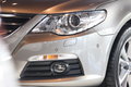 Arteon(进口) 大众CC 2.0图片