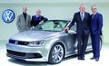 Arteon(进口) 大众NCC图片