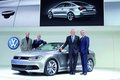 Arteon(进口) 大众NCC图片