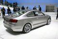 Arteon(进口) 大众NCC图片