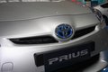 普锐斯 普锐斯Prius 2010款图片
