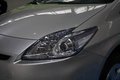 普锐斯 普锐斯Prius 2010款图片
