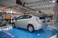 普锐斯 普锐斯Prius 2010款图片