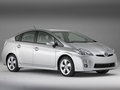 普锐斯 一汽丰田 普锐斯Prius 2010款图片