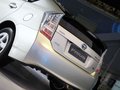 普锐斯 一汽丰田 普锐斯Prius 2011款 车展图片