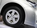 普锐斯 一汽丰田 普锐斯Prius 2011款 车展图片