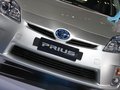 普锐斯 一汽丰田 普锐斯Prius 2011款 车展图片