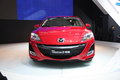 Mazda3(进口) 马自达(进口) 新马自达3两厢图片