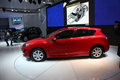Mazda3(进口) 马自达(进口) 新马自达3两厢图片