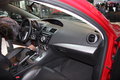 Mazda3(進口) 馬自達(進口) 新馬自達3兩廂中控局部圖片