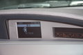 Mazda3(进口) 马自达(进口) 新马自达3两厢中控局部图片