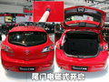 Mazda3(进口) 马自达(进口) 新马自达3两厢图片