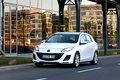 Mazda3(进口) 马自达(进口) 新马自达3两厢图片