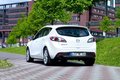 Mazda3(进口) 马自达(进口) 新马自达3两厢图片