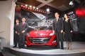 Mazda3(进口) 马自达(进口) 新马自达3两厢图片