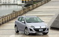 Mazda3(进口) 马自达(进口) 新马自达3两厢图片