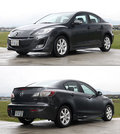 Mazda3(进口) 马自达(进口) 新马自达3两厢图片
