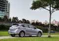 Mazda3(进口) 马自达(进口) 新马自达3两厢图片