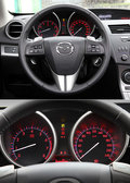 Mazda3(进口) 马自达(进口) 新马自达3两厢图片