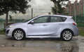 Mazda3(进口) 马自达(进口) 新马自达3两厢图片