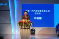 夏利N5 夏利N5上市现场图片