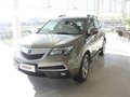 讴歌MDX 讴歌 MDX 2010款图片