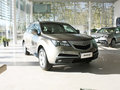 讴歌MDX 讴歌 MDX 2010款