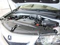 讴歌MDX 讴歌 MDX 2010款