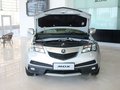 讴歌MDX 讴歌 MDX 2010款