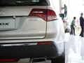 讴歌MDX 讴歌 MDX 2010款