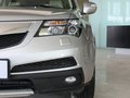 讴歌MDX 讴歌 MDX 2010款