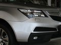 讴歌MDX 讴歌 MDX 2010款