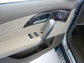 讴歌MDX 讴歌 MDX 2010款局部