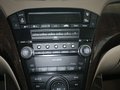 讴歌MDX 讴歌 MDX 2010款中控