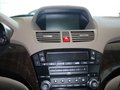 讴歌MDX 讴歌 MDX 2010款中控