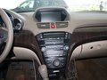 讴歌MDX 讴歌 MDX 2010款中控