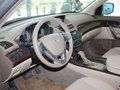 讴歌MDX 讴歌 MDX 2010款中控