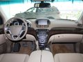 讴歌MDX 讴歌 MDX 2010款中控