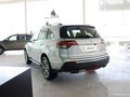 讴歌MDX 讴歌 MDX 2010款
