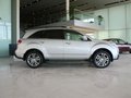 讴歌MDX 讴歌 MDX 2010款