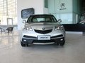 讴歌MDX 讴歌 MDX 2010款