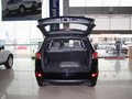 全新胜达（进口） 现代(进口) 2010款新胜达 2.4L 6AT/MT 至尊型图片